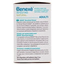 Benexè Intestino Microclismi Natural con Glicerolo e Benexè Natural Complex Adulti 6 x 10 g